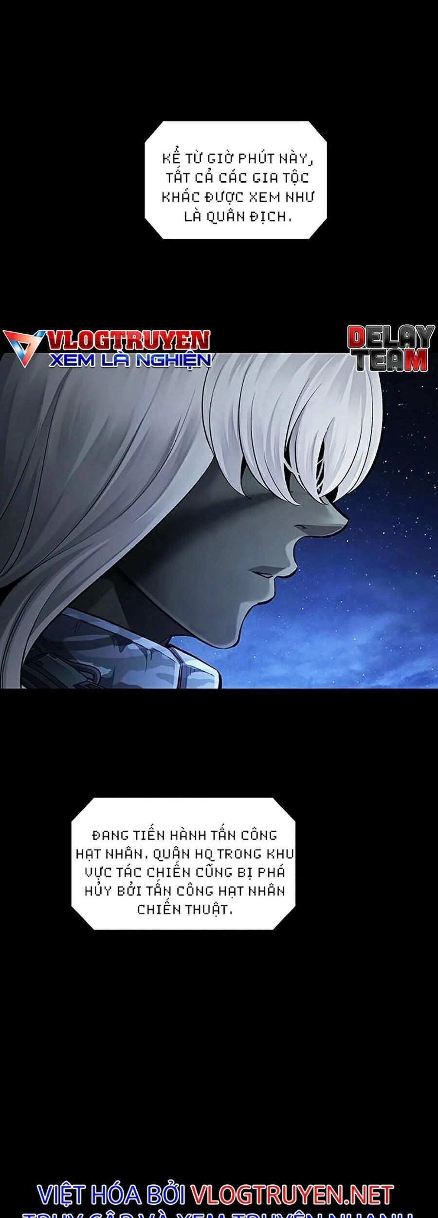 Hive Chapter 281 - 36