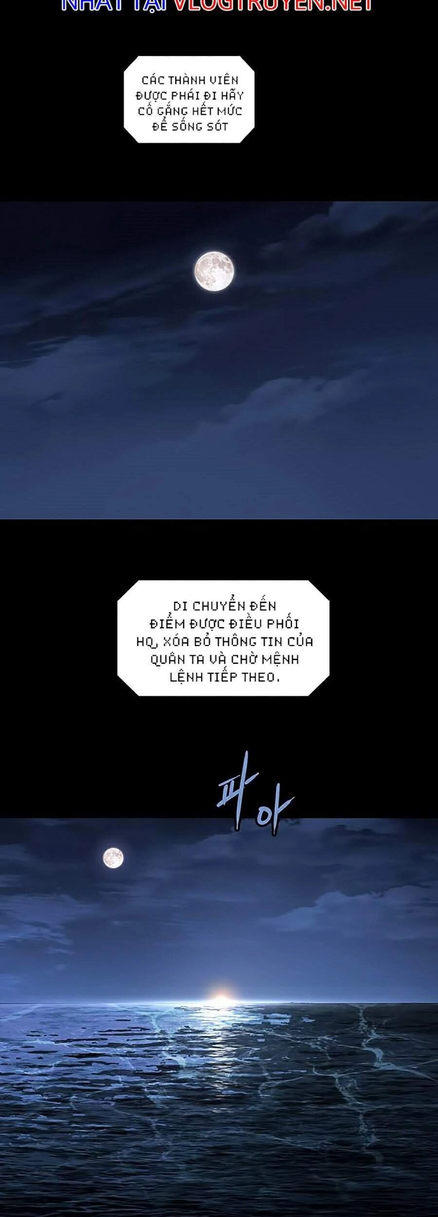 Hive Chapter 281 - 38