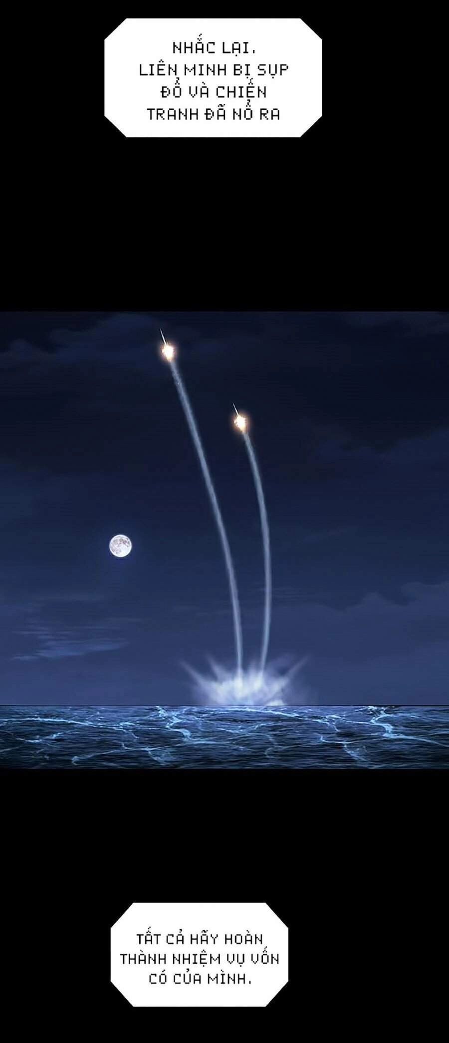 Hive Chapter 281 - 42