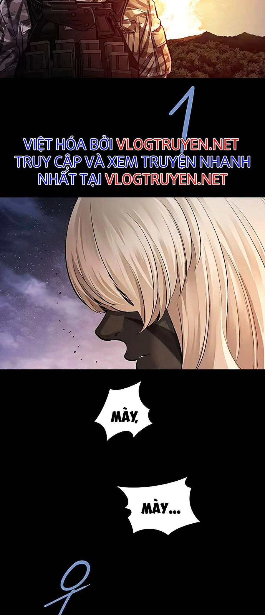 Hive Chapter 281 - 46