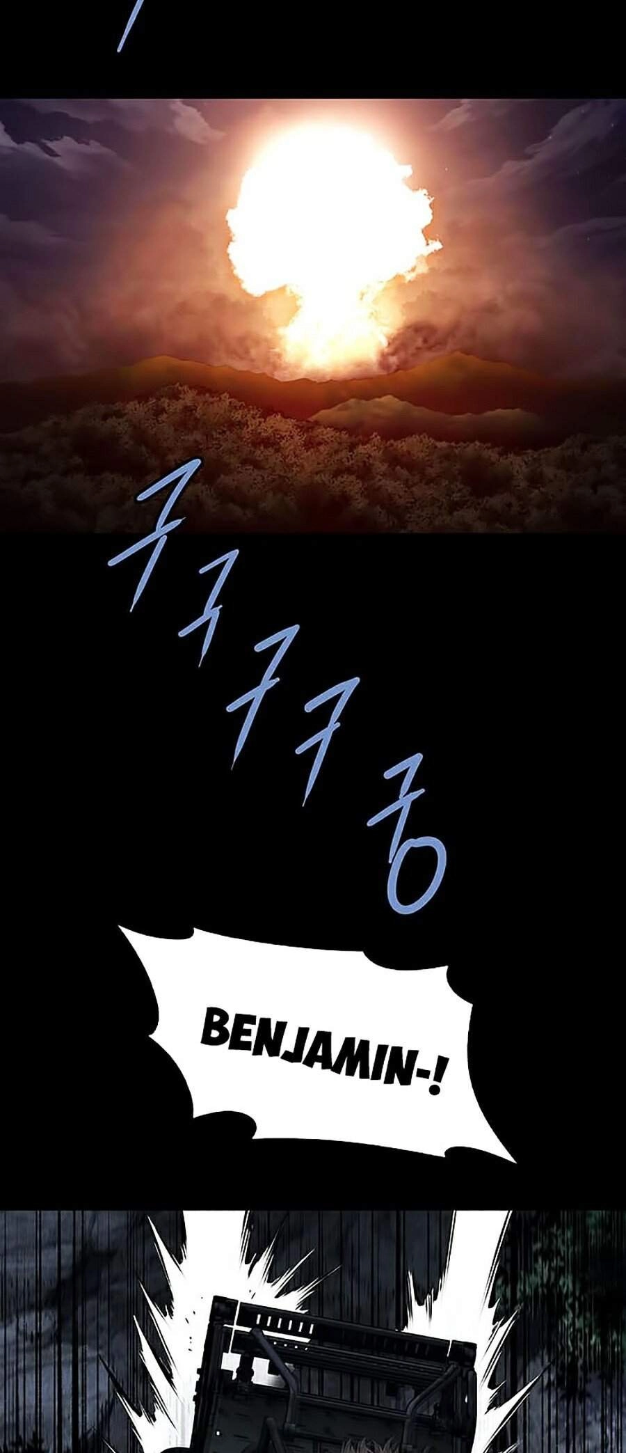 Hive Chapter 281 - 47