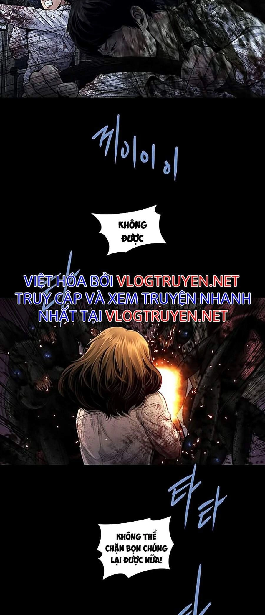 Hive Chapter 281 - 49