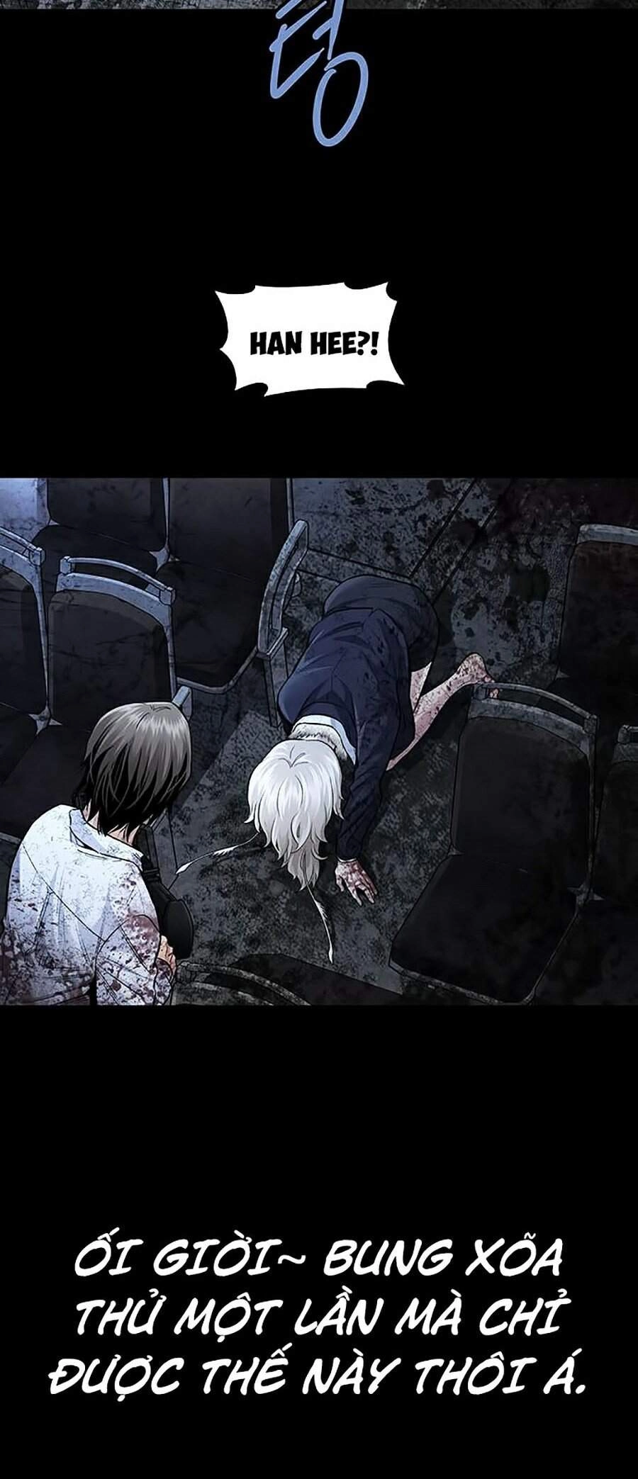 Hive Chapter 281 - 53