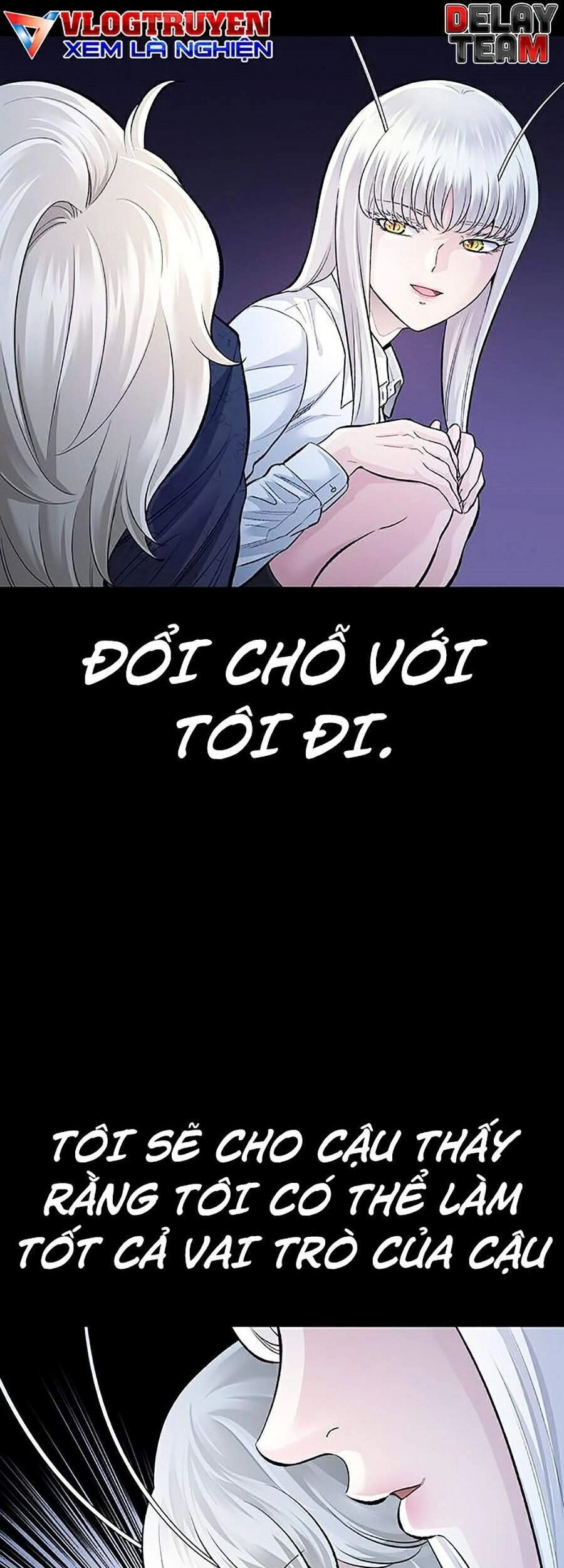 Hive Chapter 281 - 58