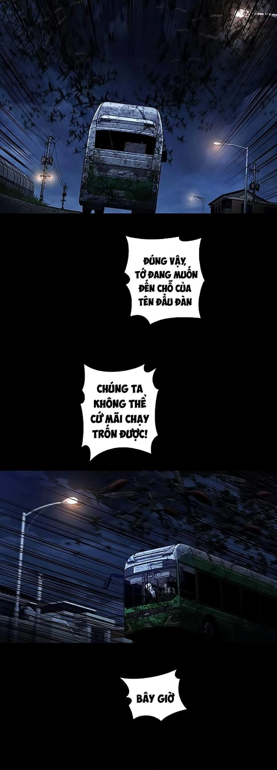 Hive Chapter 281 - 72