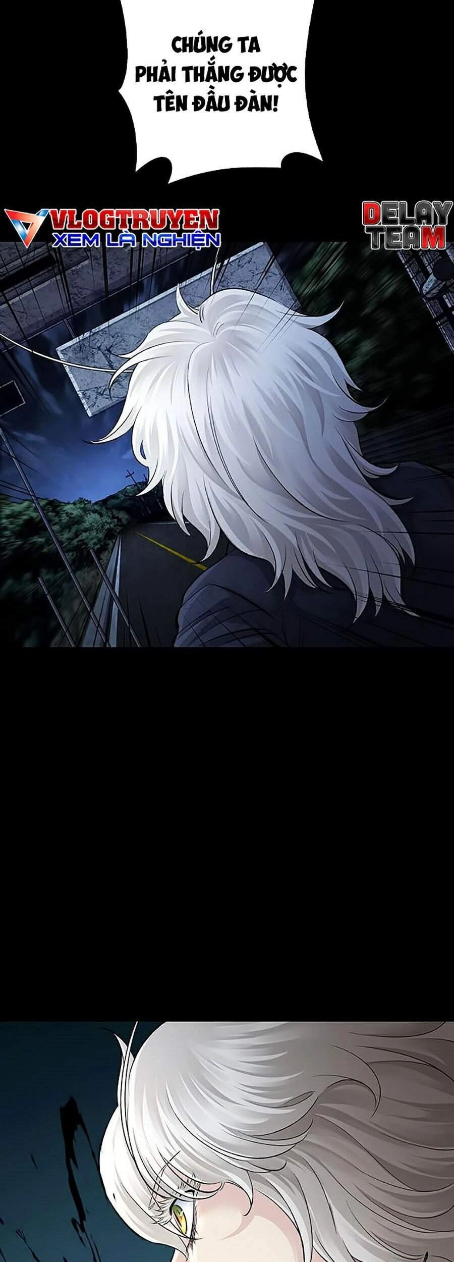 Hive Chapter 281 - 74