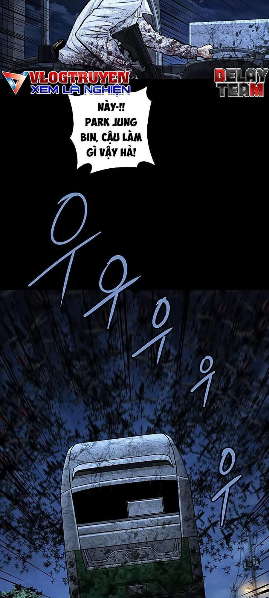 Hive Chapter 282 - 3