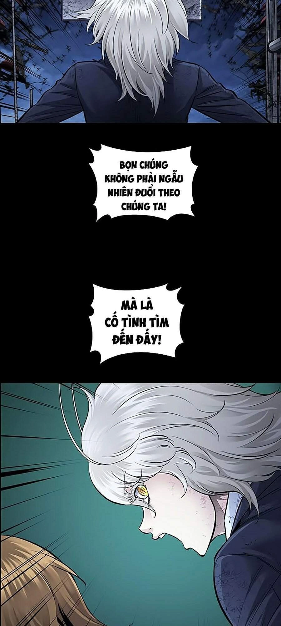 Hive Chapter 282 - 7