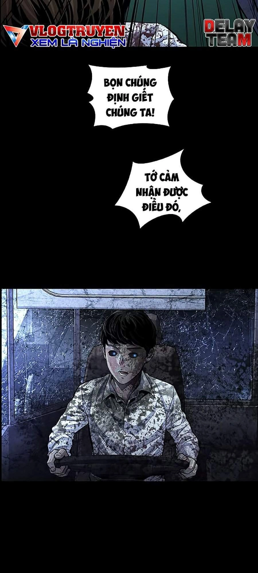 Hive Chapter 282 - 9