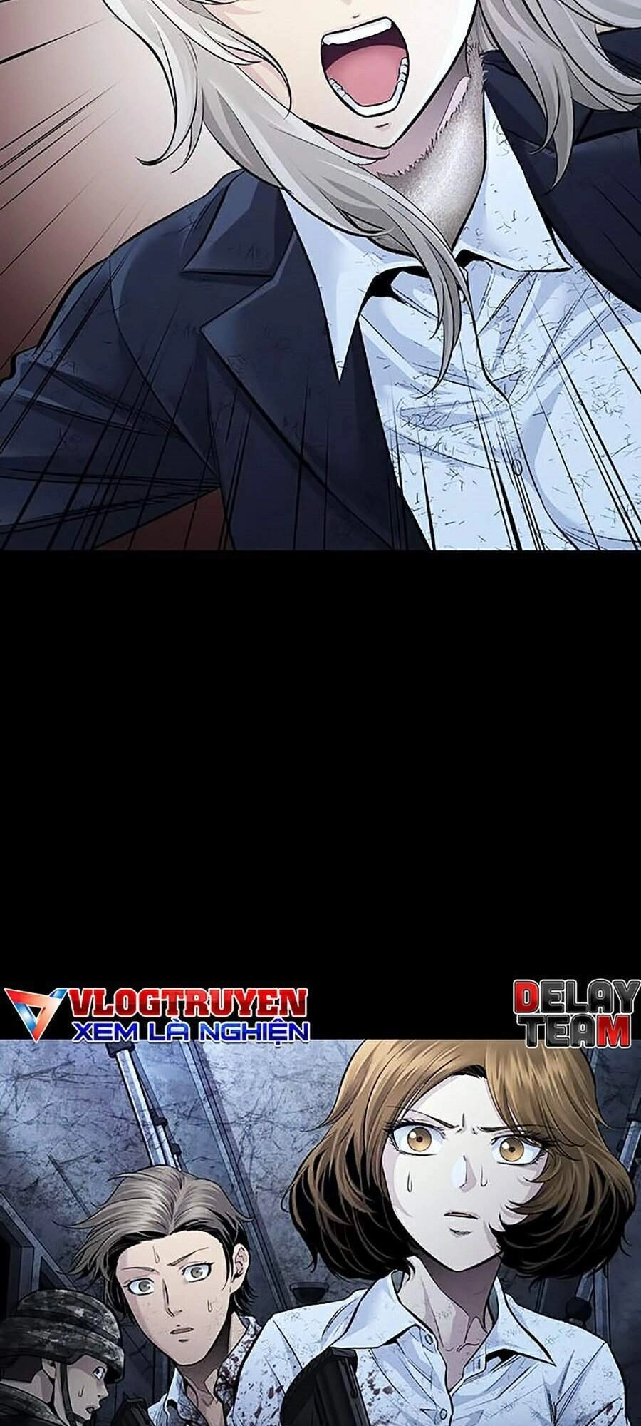 Hive Chapter 282 - 13