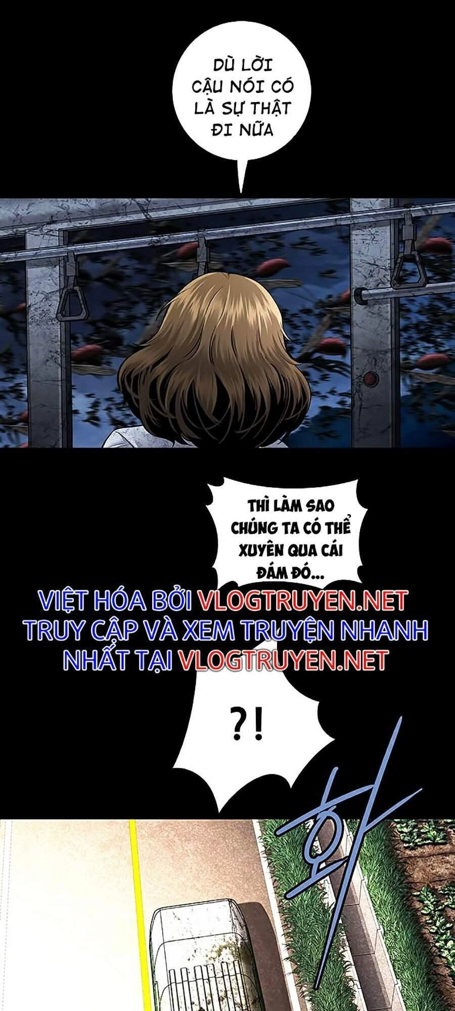 Hive Chapter 282 - 15