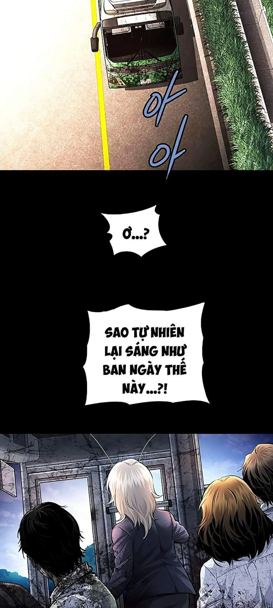 Hive Chapter 282 - 17