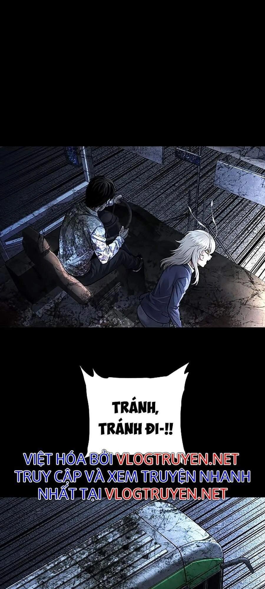 Hive Chapter 282 - 21