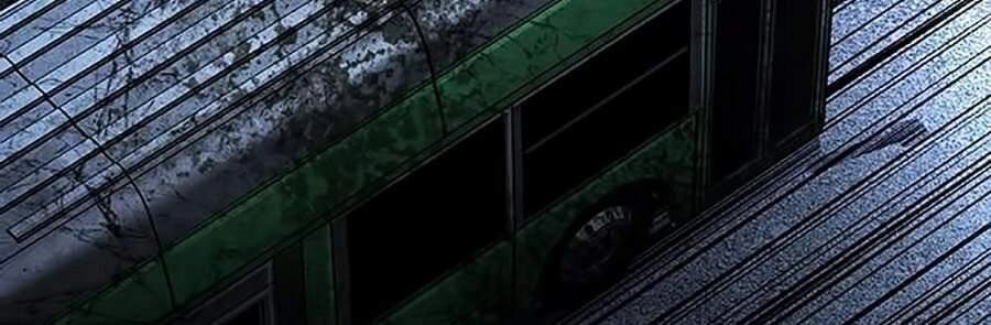 Hive Chapter 282 - 22