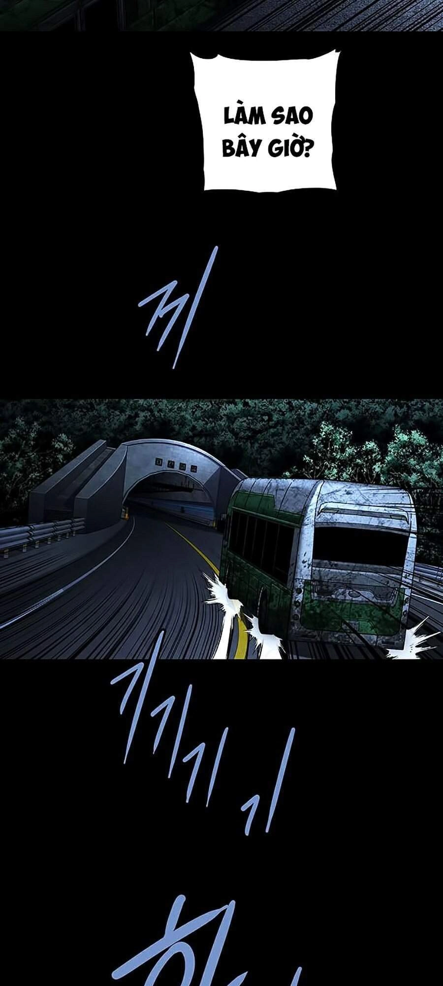 Hive Chapter 282 - 23