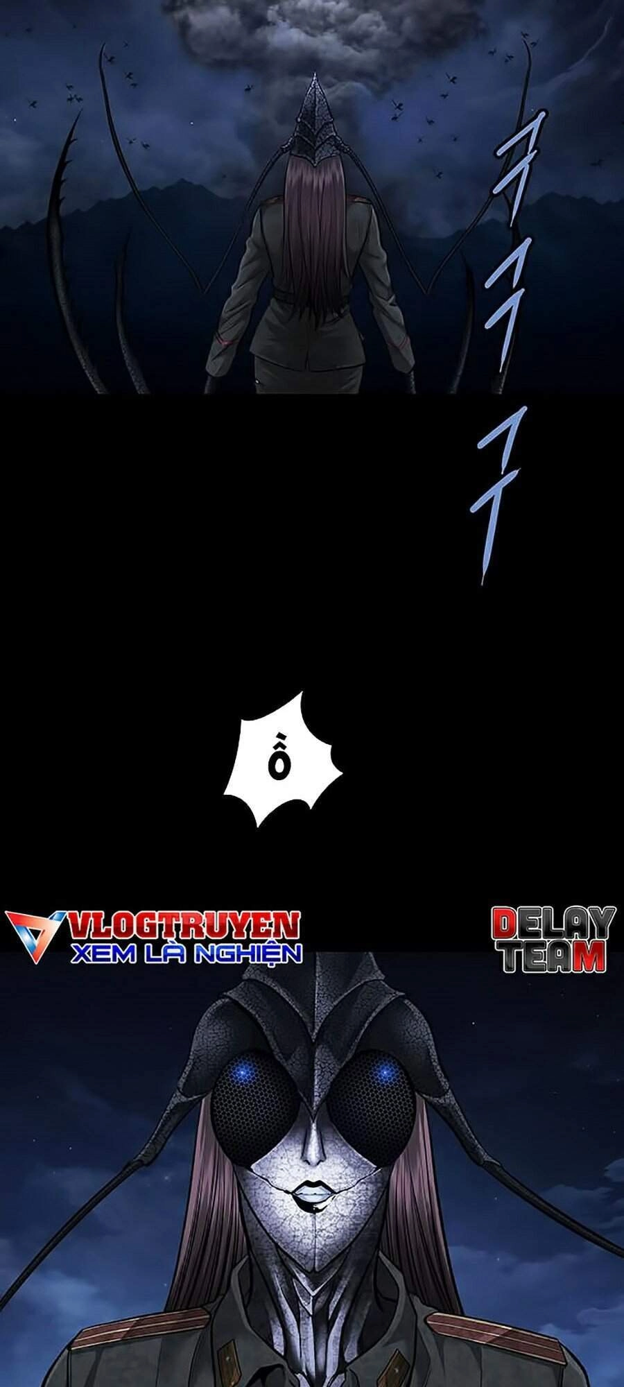 Hive Chapter 282 - 29