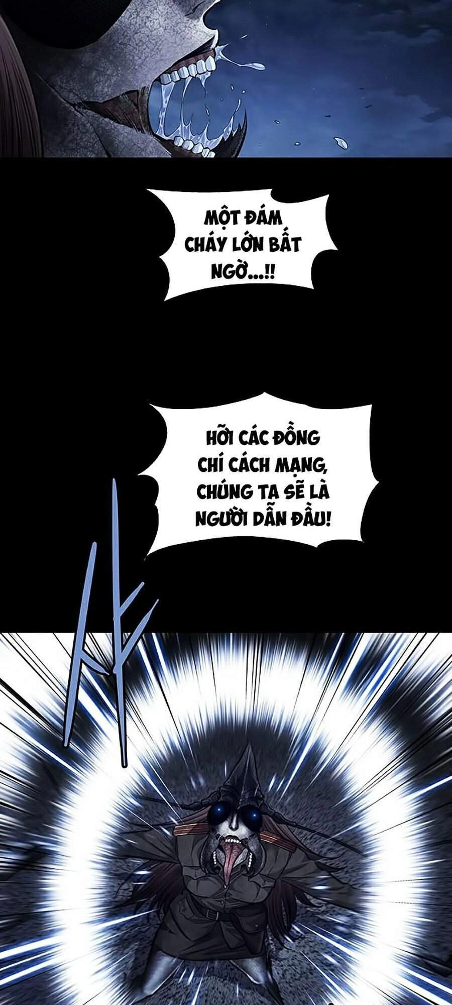 Hive Chapter 282 - 33