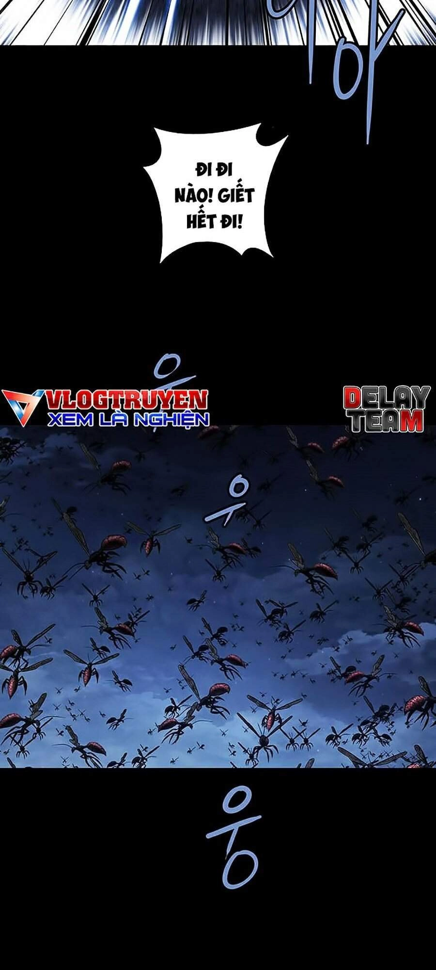 Hive Chapter 282 - 35