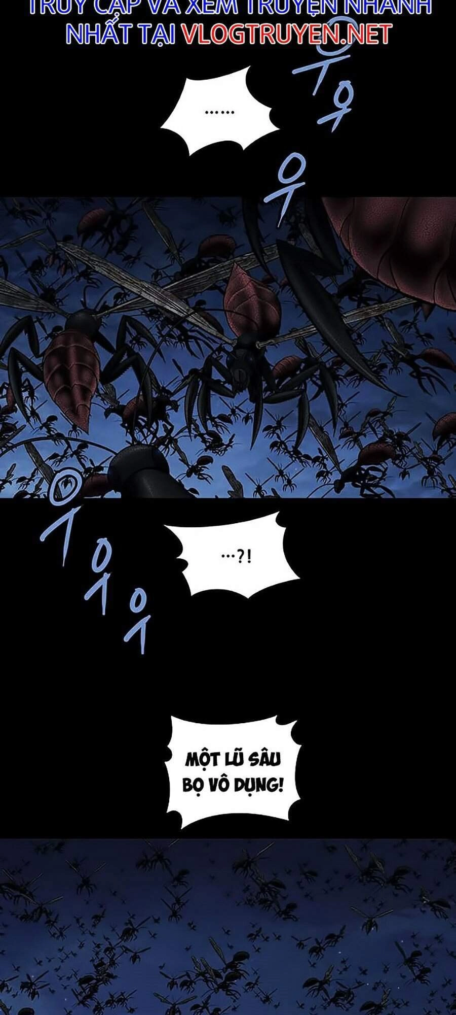 Hive Chapter 282 - 37