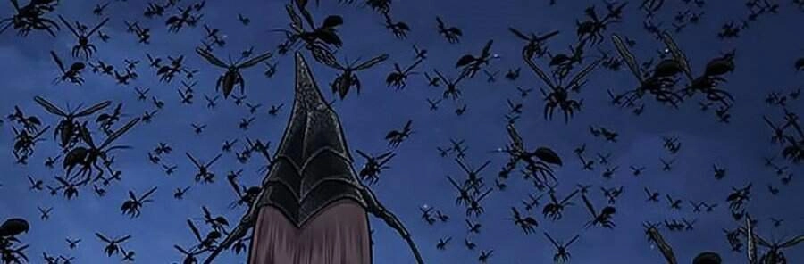 Hive Chapter 282 - 38