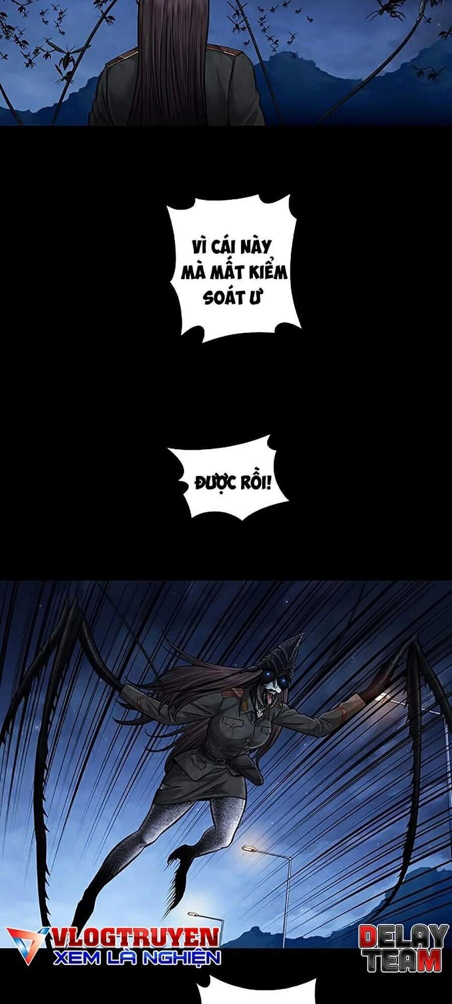 Hive Chapter 282 - 39