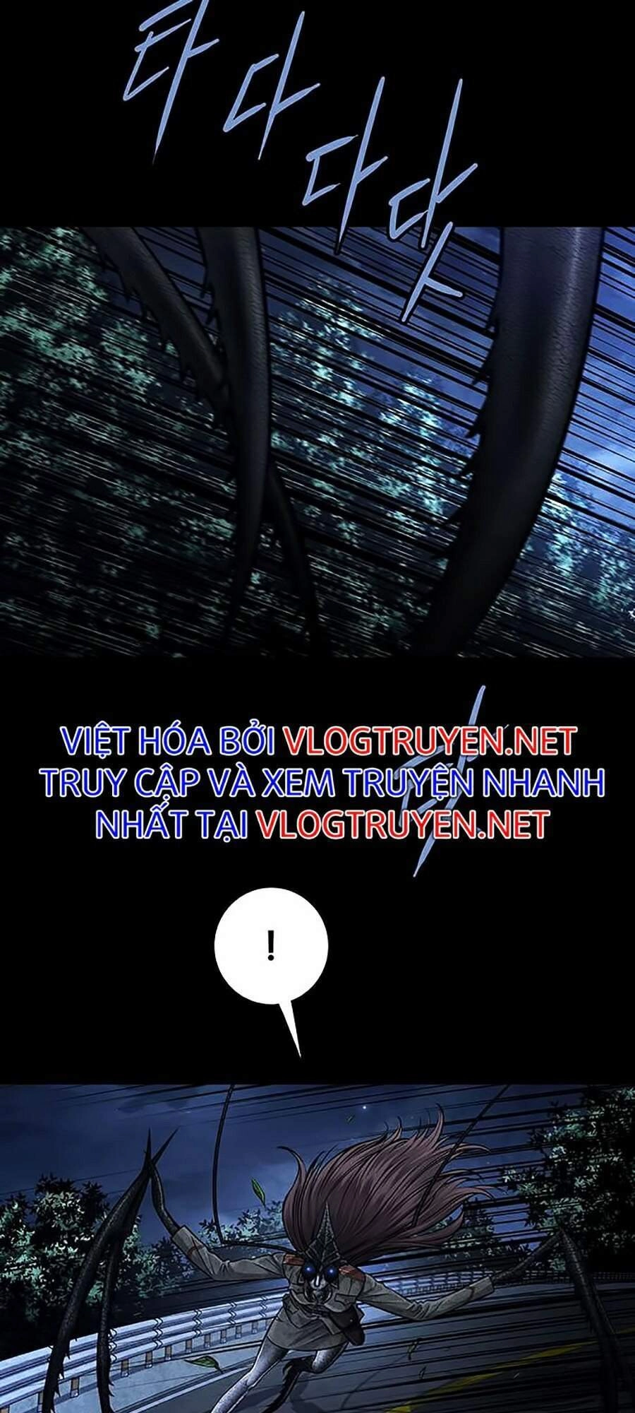 Hive Chapter 282 - 41