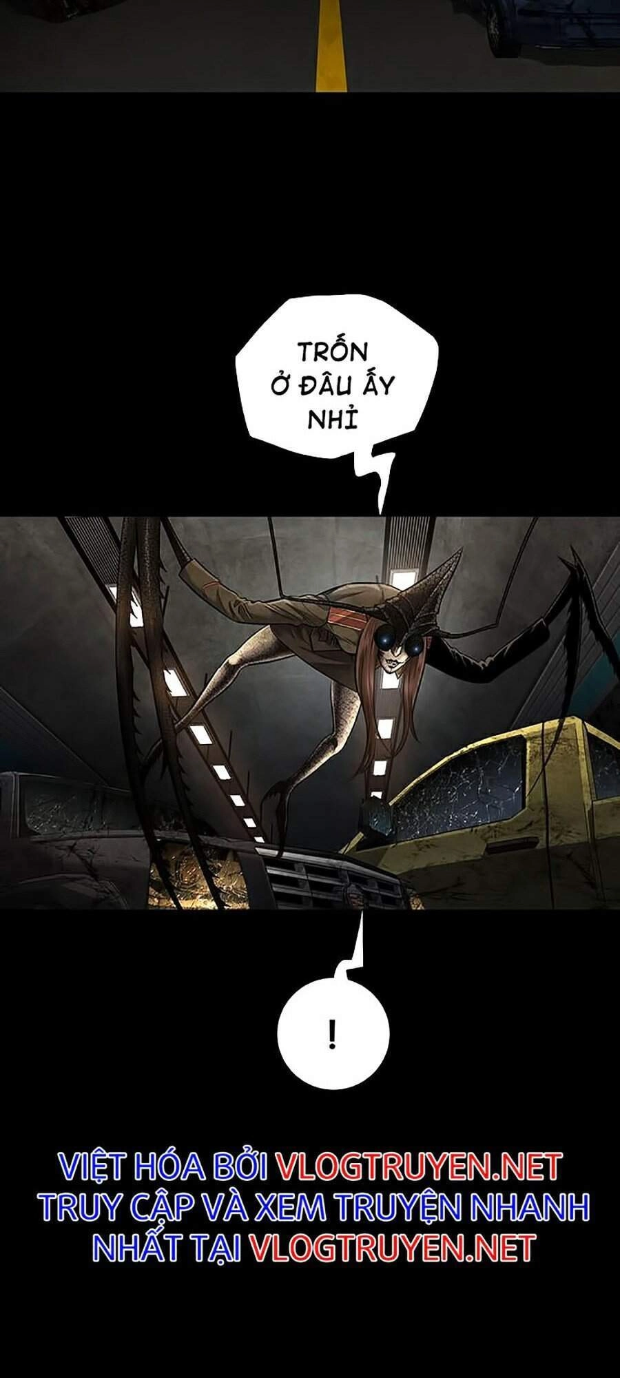 Hive Chapter 282 - 51