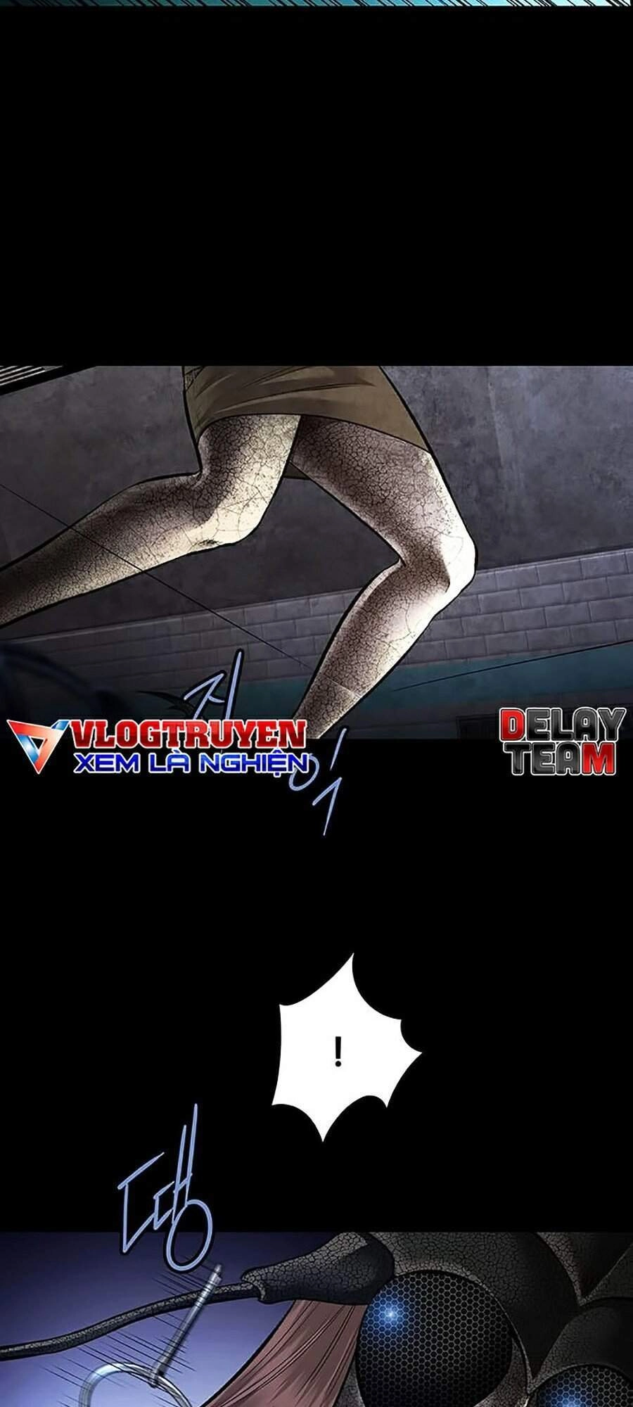 Hive Chapter 282 - 55