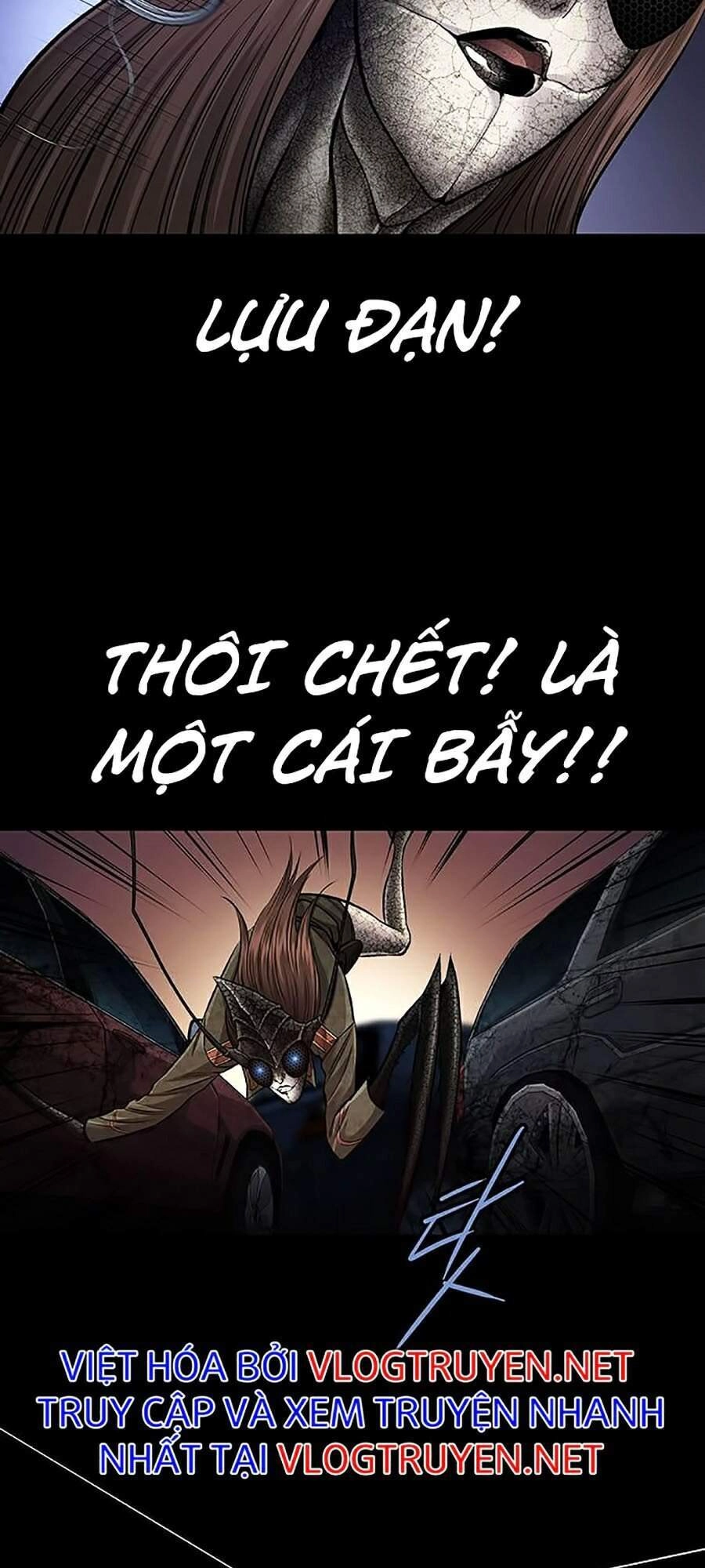 Hive Chapter 282 - 57