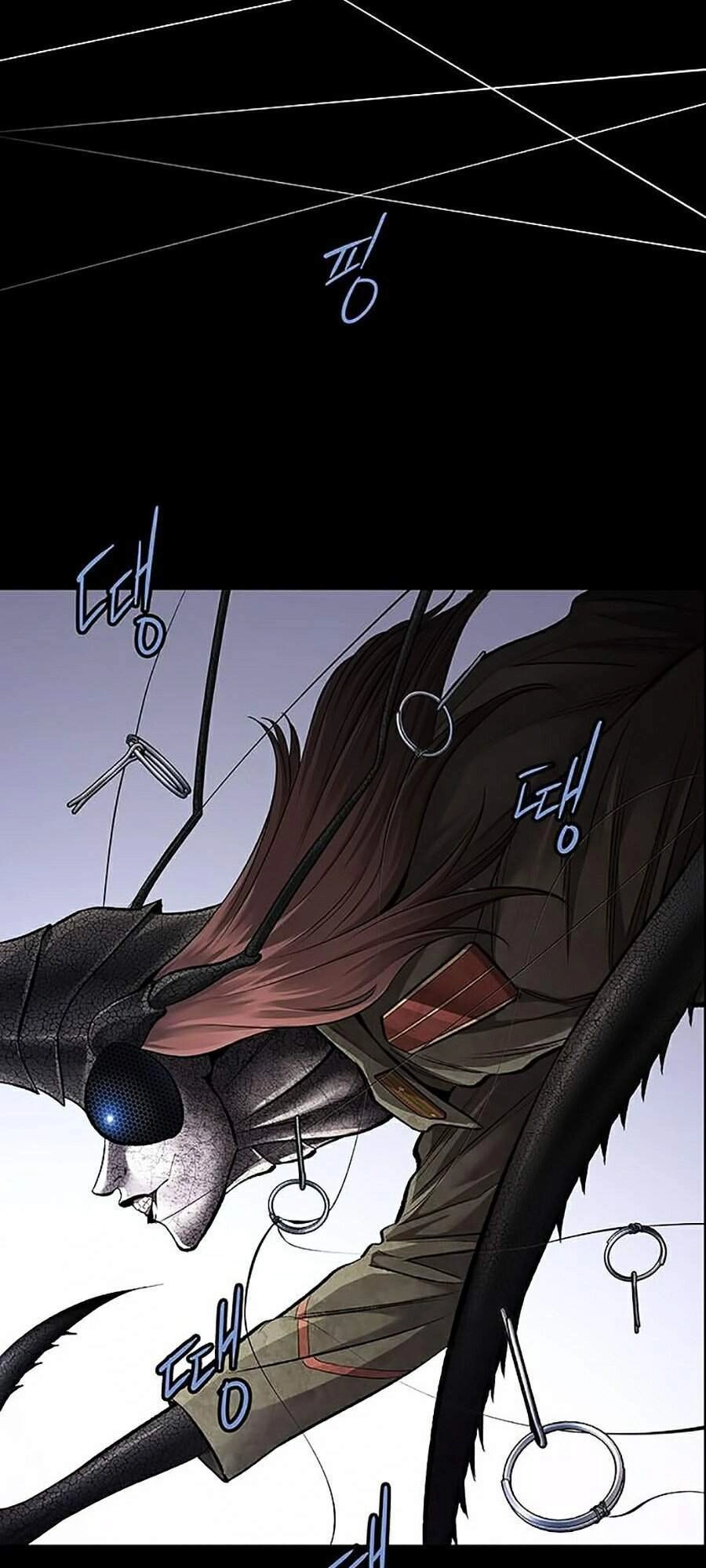 Hive Chapter 282 - 59