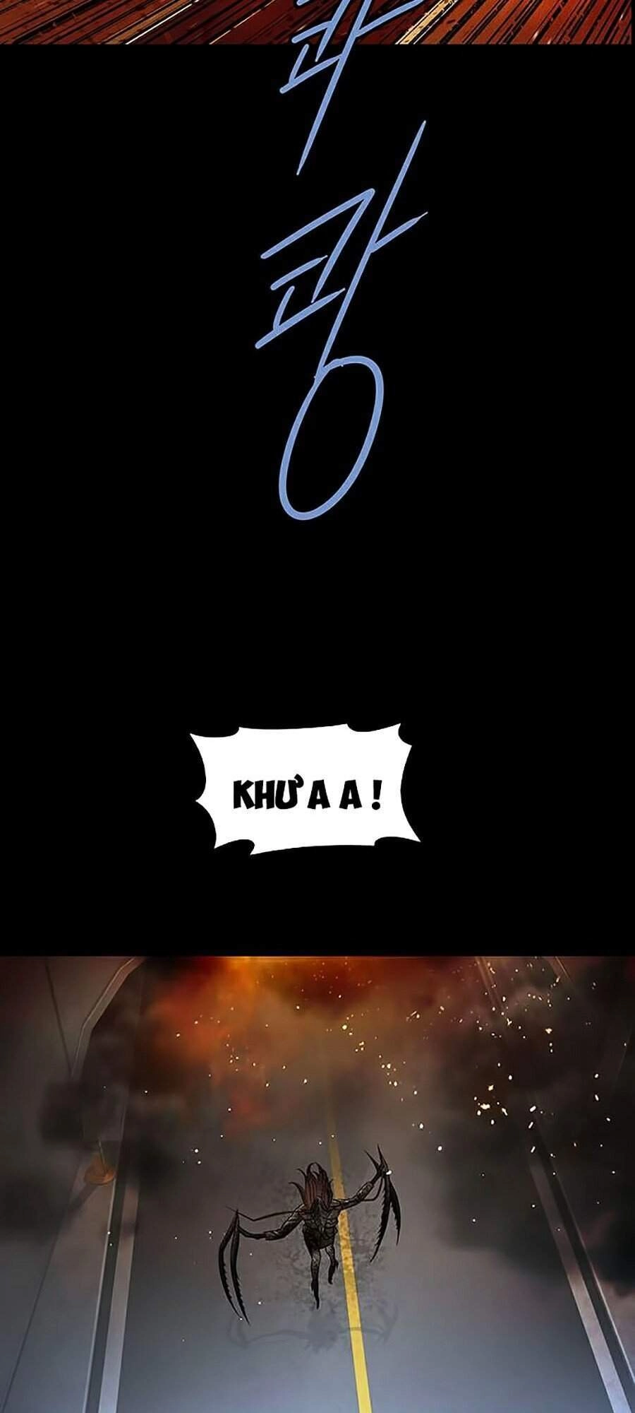 Hive Chapter 282 - 63