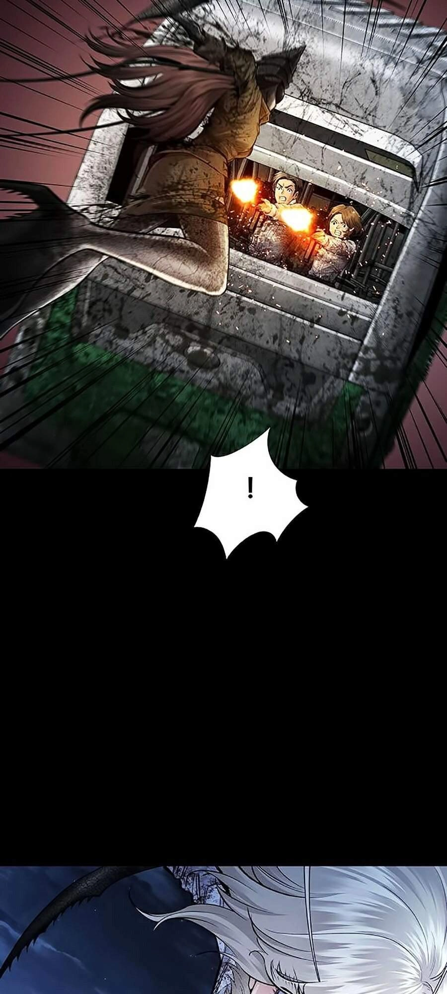 Hive Chapter 282 - 77