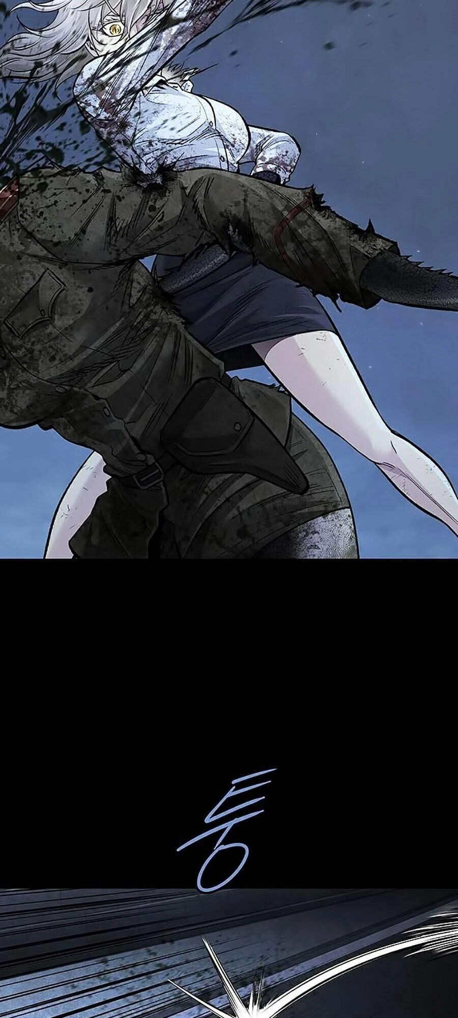 Hive Chapter 282 - 83