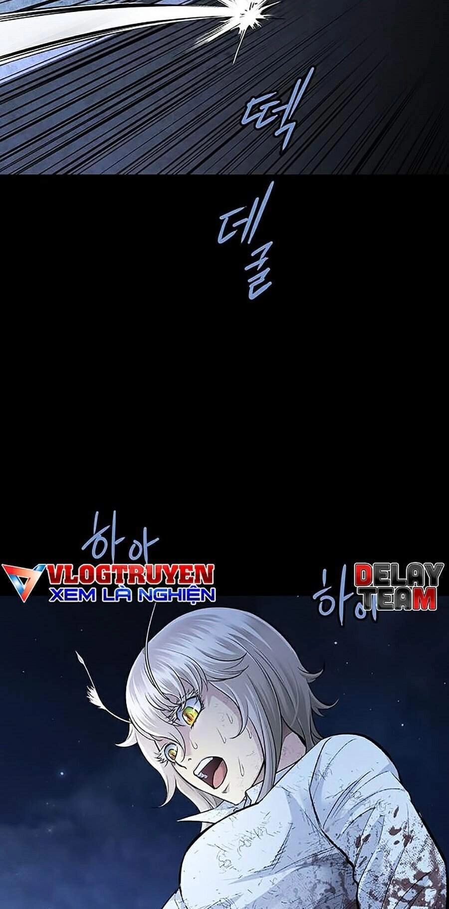 Hive Chapter 282 - 84