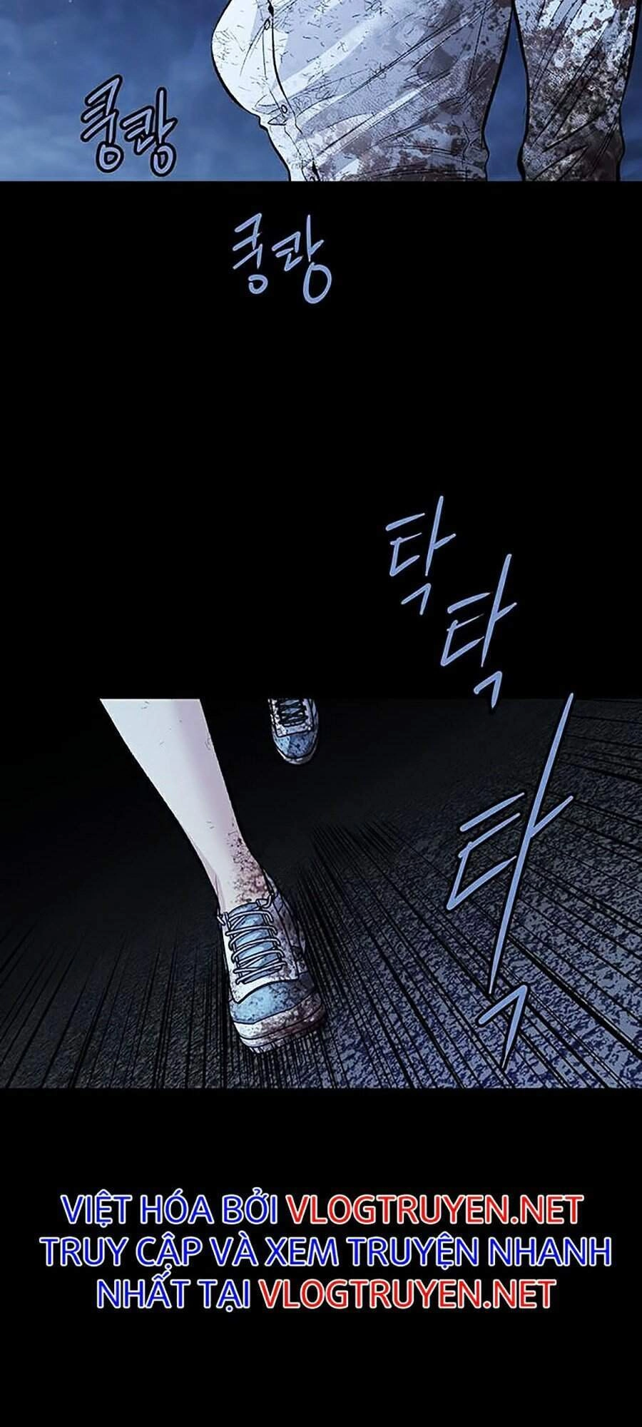 Hive Chapter 282 - 85