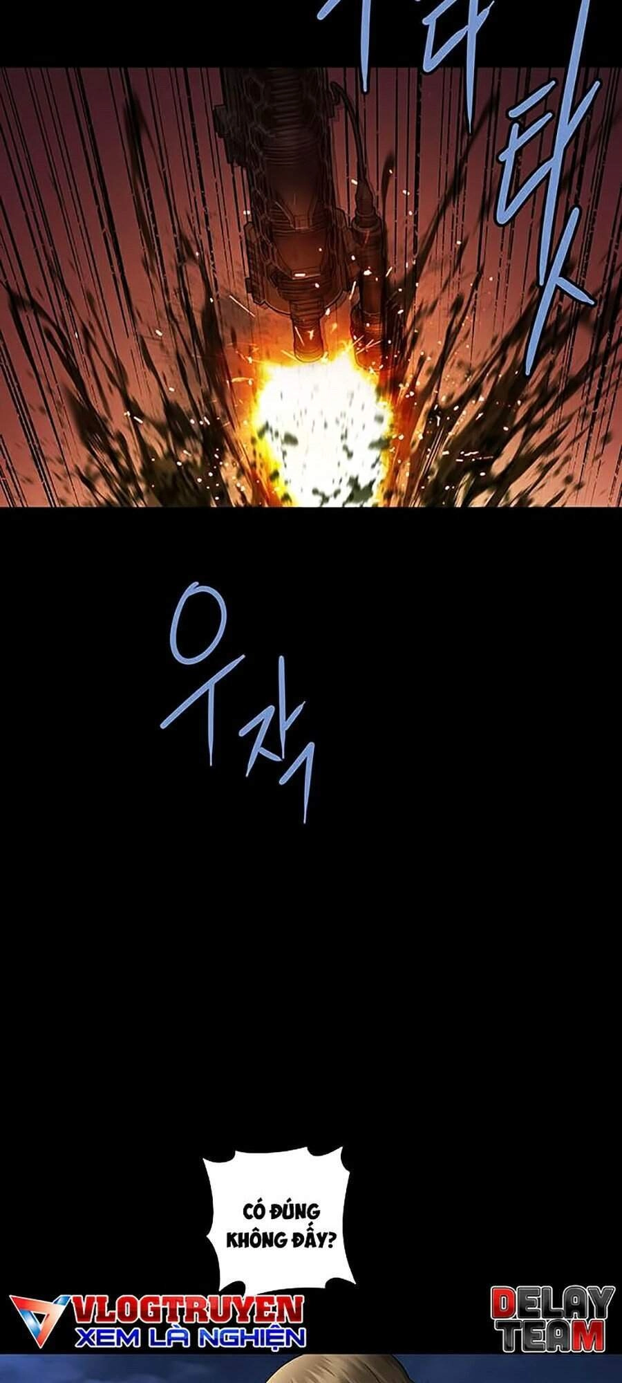 Hive Chapter 282 - 87