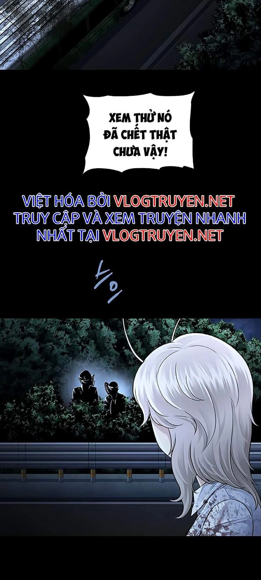 Hive Chapter 282 - 89