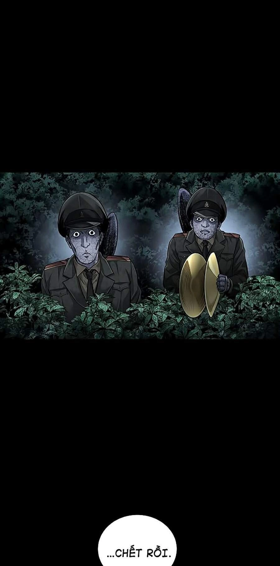 Hive Chapter 282 - 90