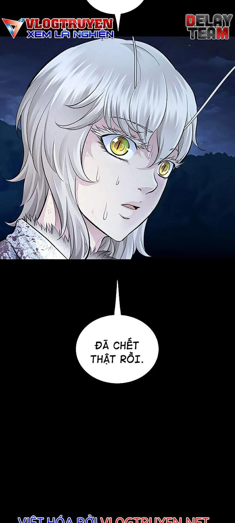 Hive Chapter 282 - 91