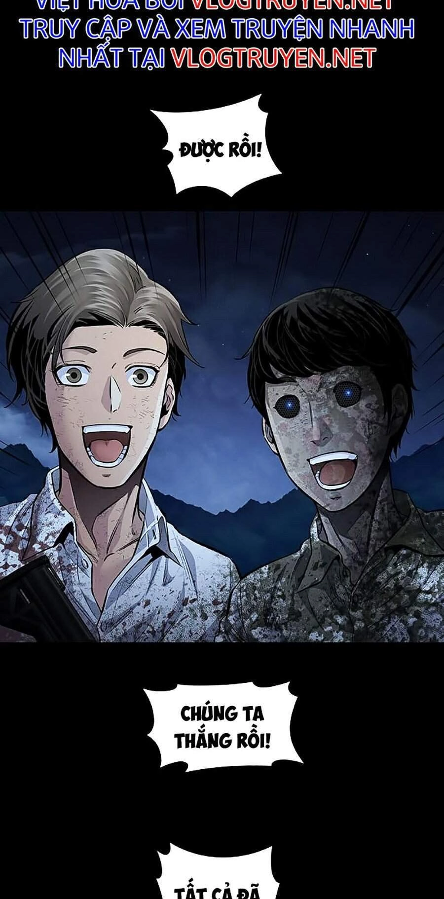 Hive Chapter 282 - 92