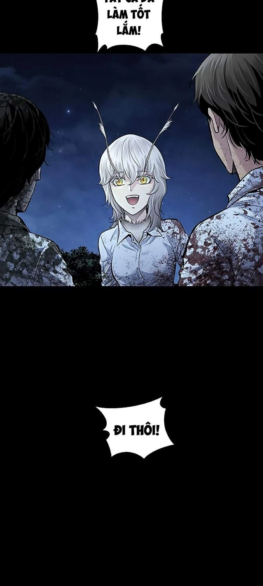 Hive Chapter 282 - 93