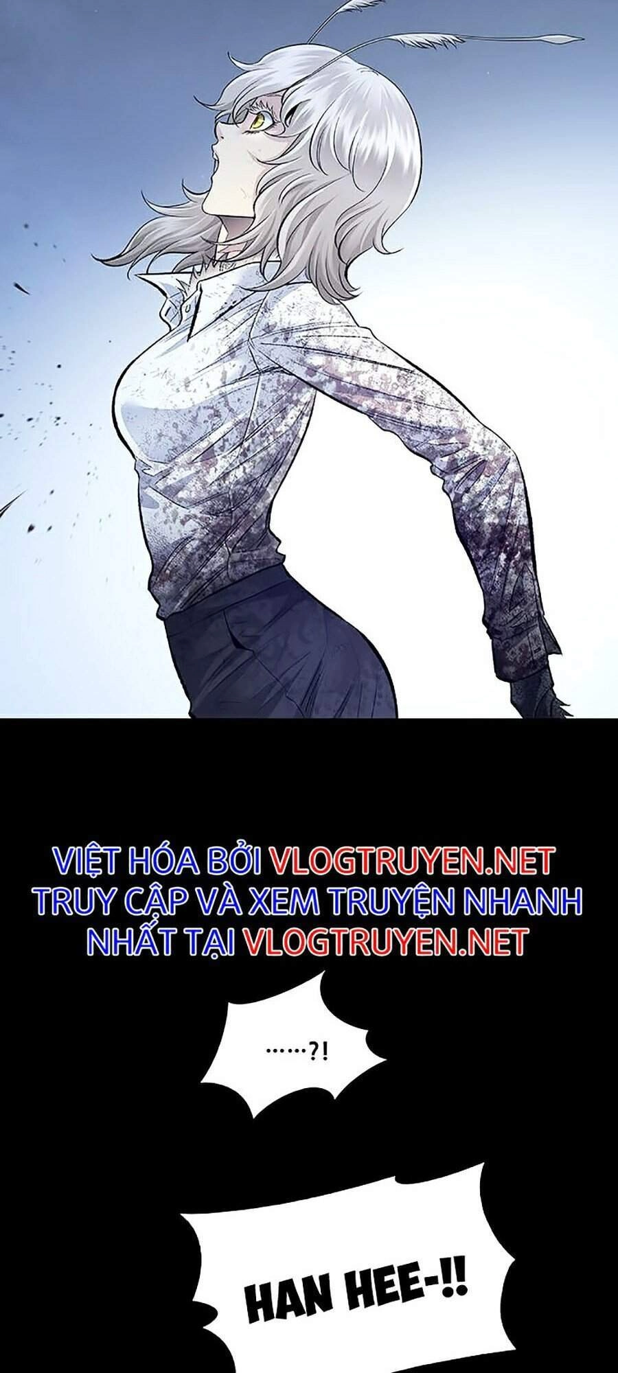 Hive Chapter 282 - 95