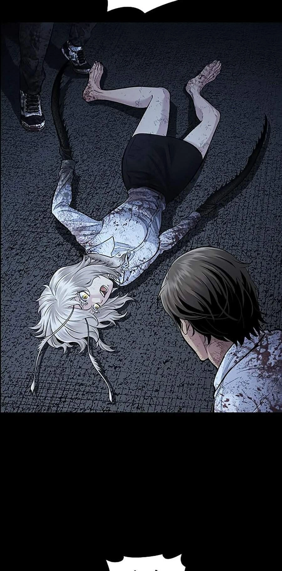 Hive Chapter 282 - 96