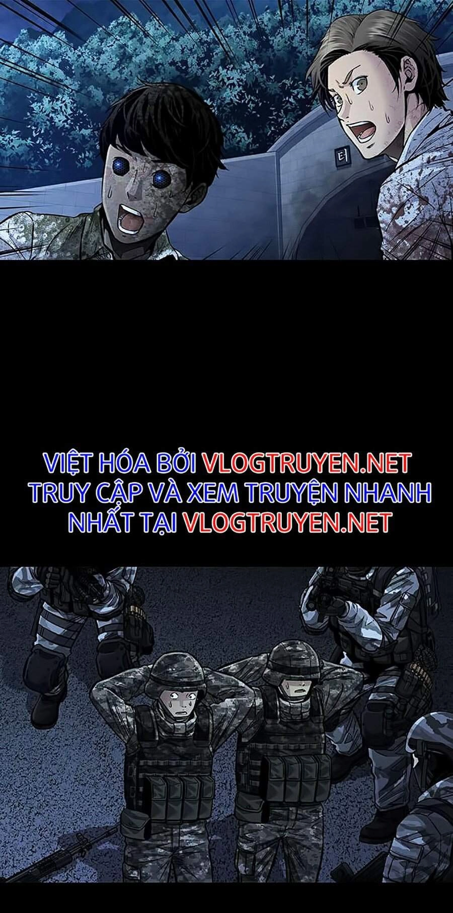 Hive Chapter 283 - 3