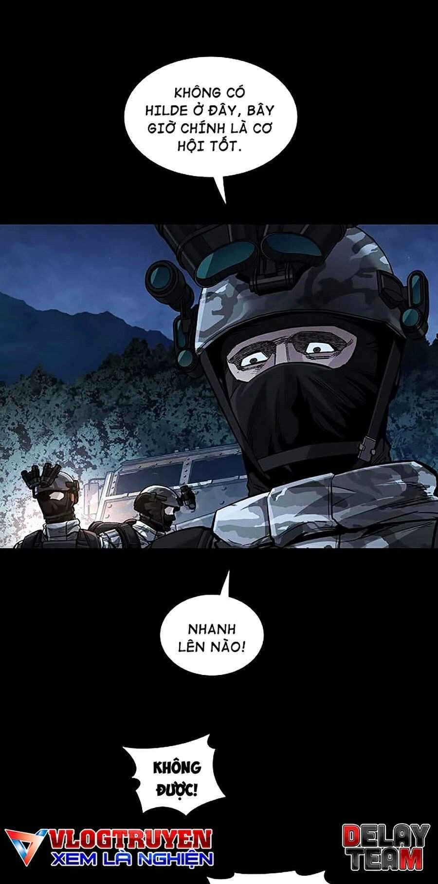 Hive Chapter 283 - 5