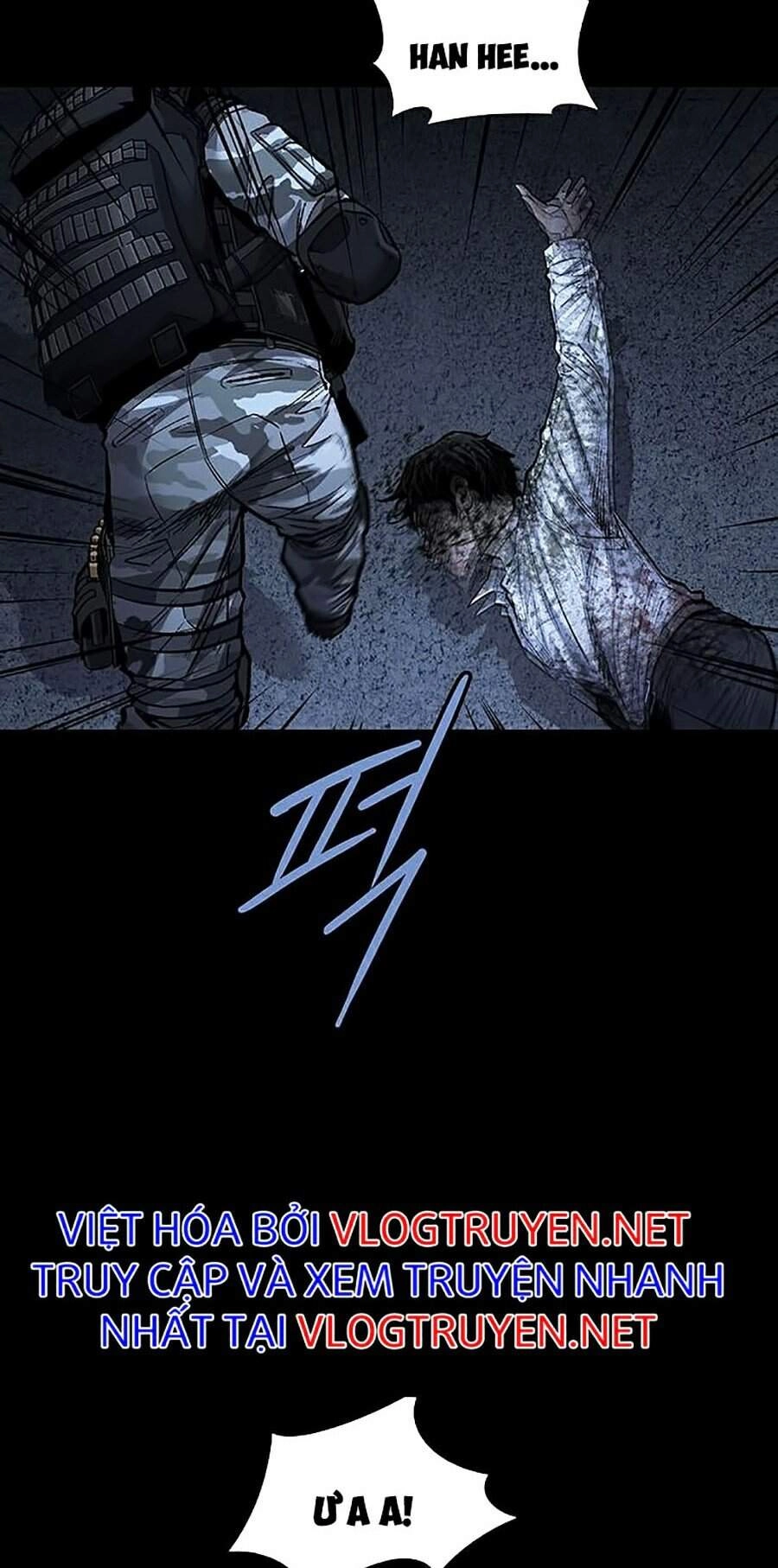 Hive Chapter 283 - 6