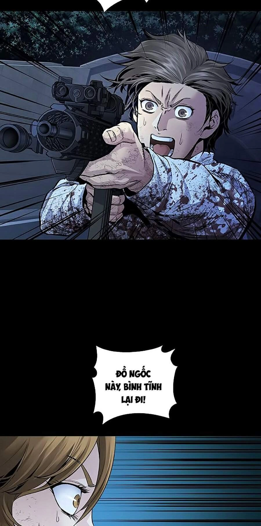 Hive Chapter 283 - 7