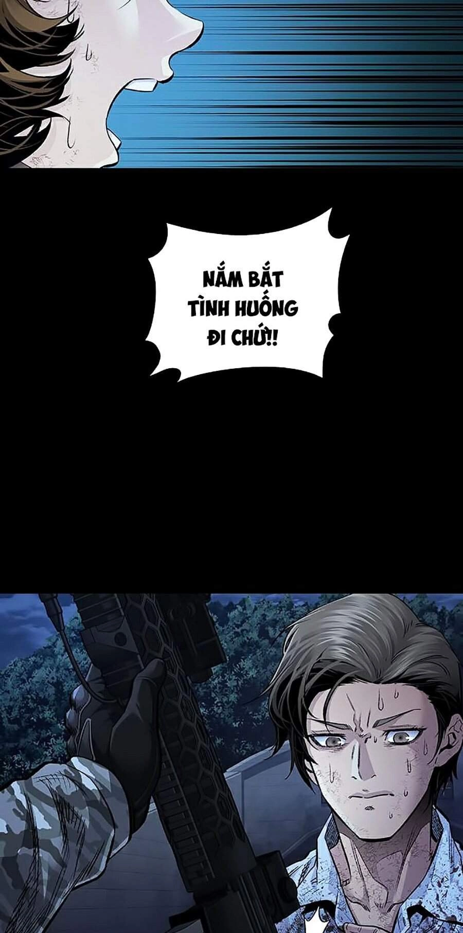 Hive Chapter 283 - 8