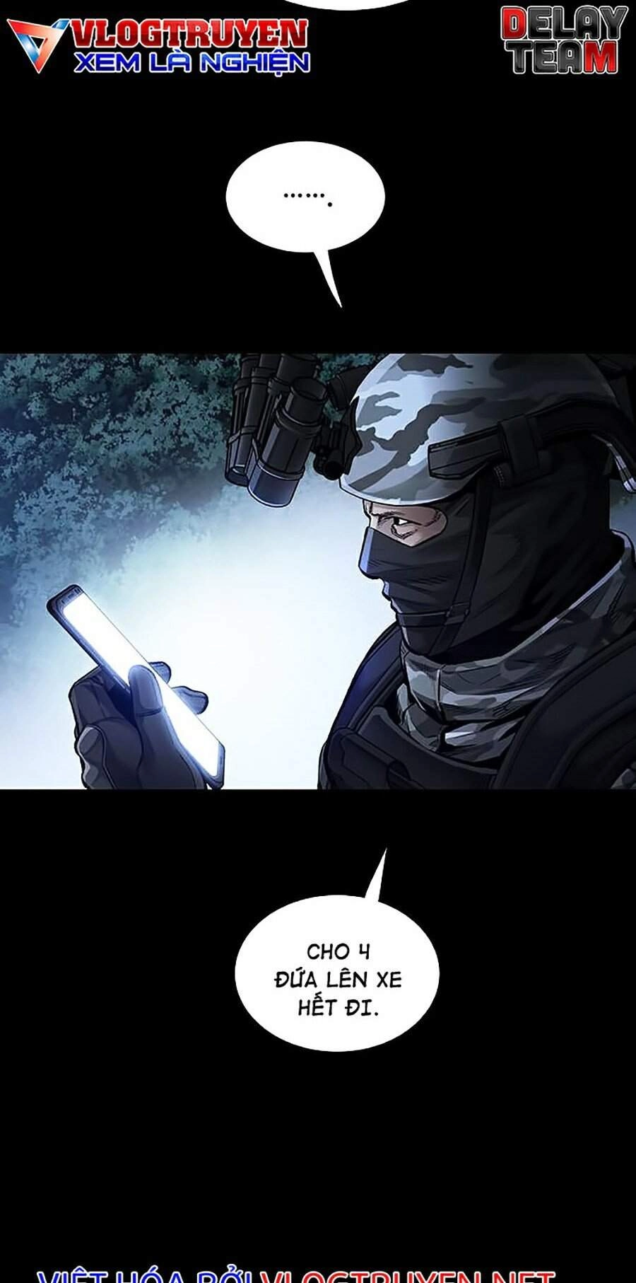 Hive Chapter 283 - 10