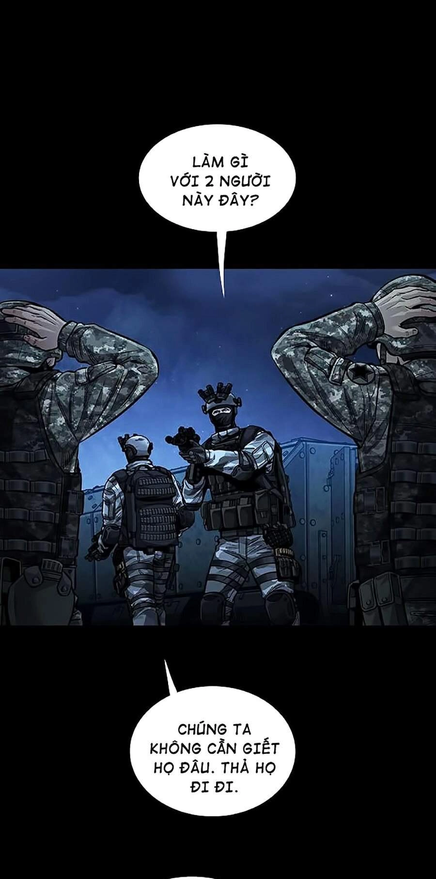 Hive Chapter 283 - 12